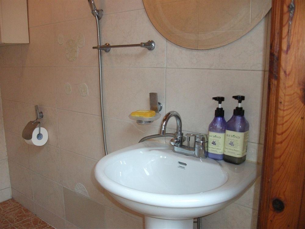 סיאול Hyosunjae Hanok Guesthouse מראה חיצוני תמונה
