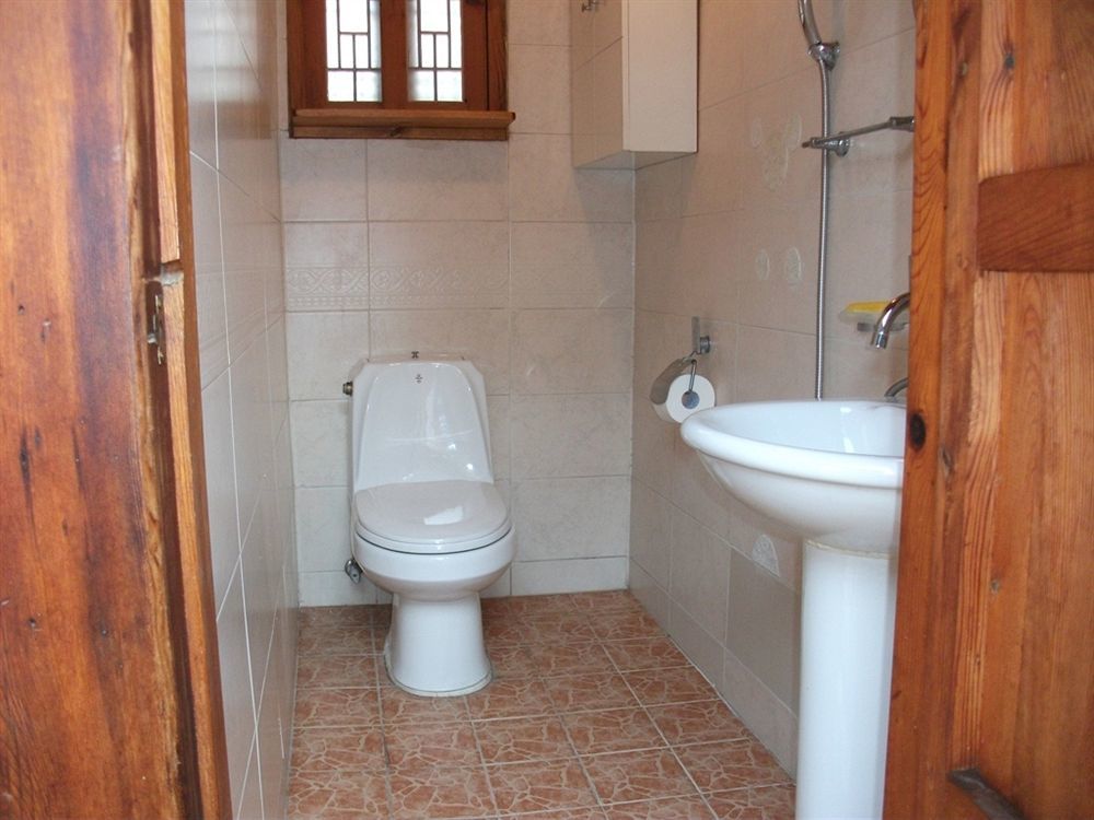 סיאול Hyosunjae Hanok Guesthouse מראה חיצוני תמונה
